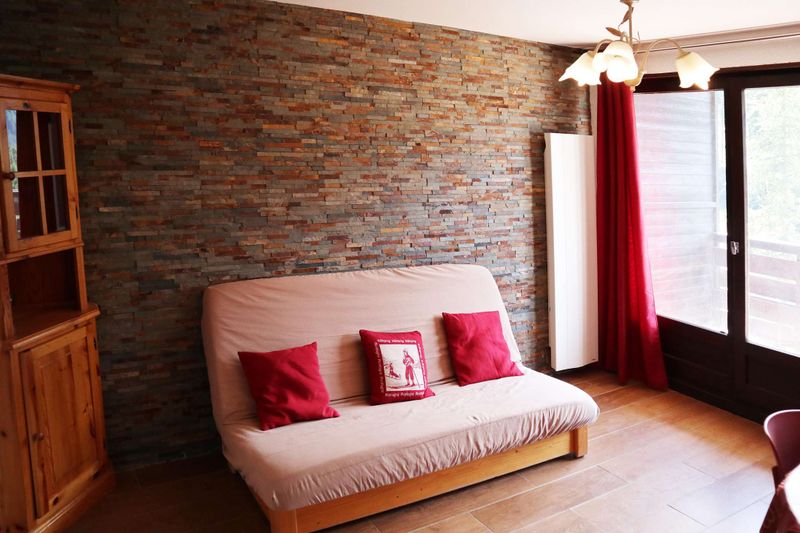 2 rooms 6 persons - Appartment Orr Des Neiges 131 - Les Orres