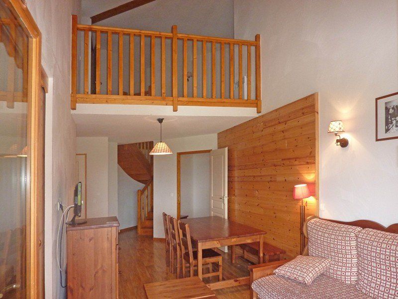 3 pièces 8 personnes - Appartment Les Erines 498 - Les Orres