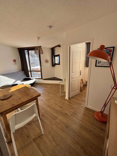Studio 4 persons - Appartment Le Boussolenc 087 - Les Orres