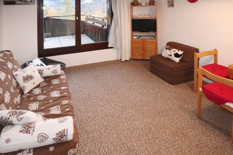 Studio 4 persons - Appartment L'oustal 245 - Les Orres