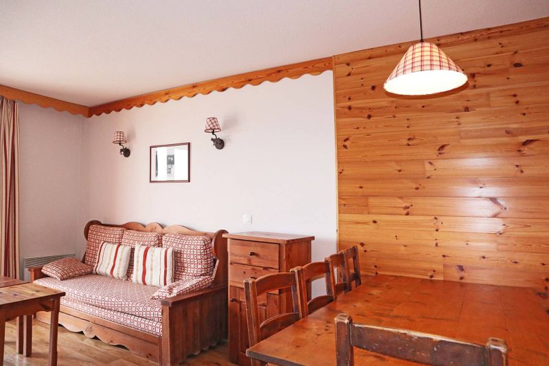 3 rooms 8 people - Appartment Les Silenes 490 - Les Orres