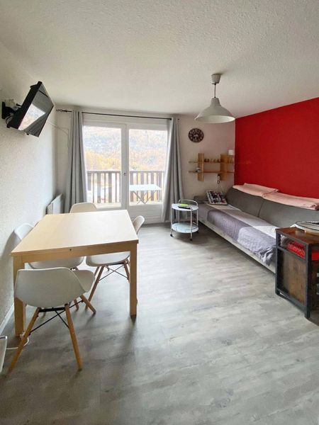 Studio 4 personnes - Appartment Orr Des Bles 149 - Les Orres