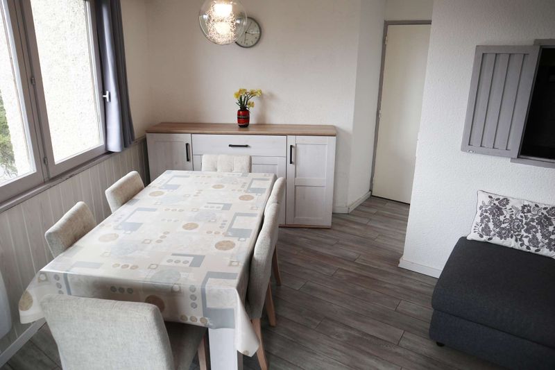 2 pièces 6 personnes - Appartment Le Belvedere 290 - Les Orres