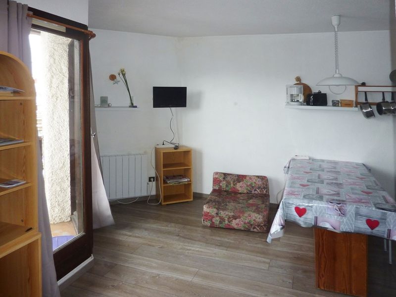 Studio 4 persons - Appartment L'oustal 253 - Les Orres
