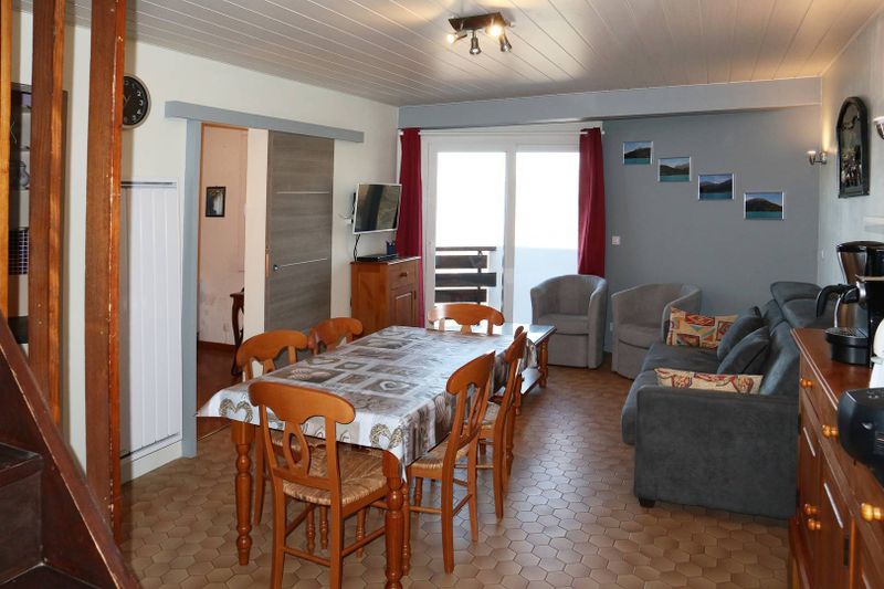 3 rooms 8 persons - Appartment Les Cembros 040 - Les Orres