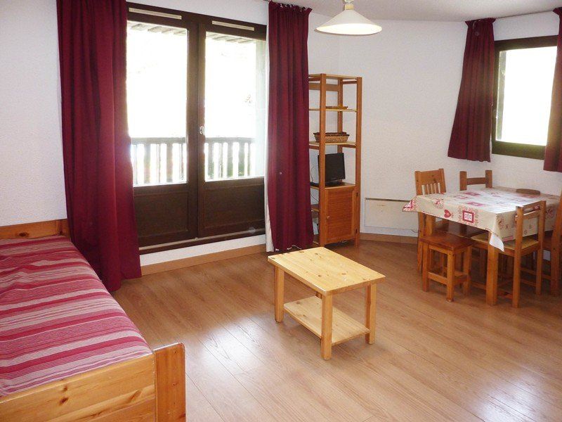 Studio 4 persons - Appartment Orr Des Cimes 194 - Les Orres
