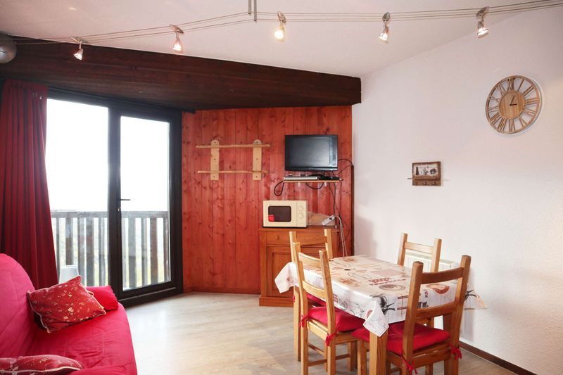 Studio 4 persons - Appartment Les Carlines 018 - Les Orres