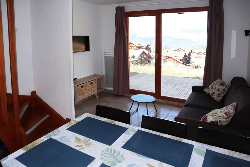 Chalet 3 rooms 6 persons - Chalet La Combe D Or 1051 - Les Orres