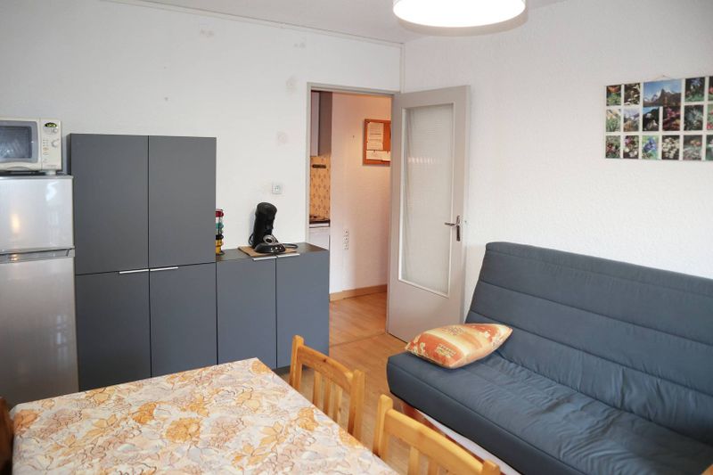 Studio 4 personnes - Appartment Le Boussolenc 088 - Les Orres