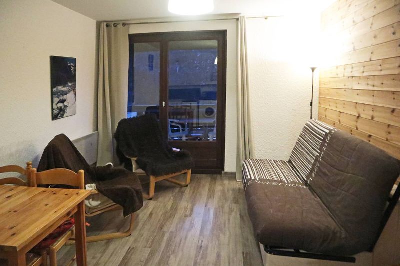 Studio 4 persons - Appartment Orr Des Neiges 146 - Les Orres