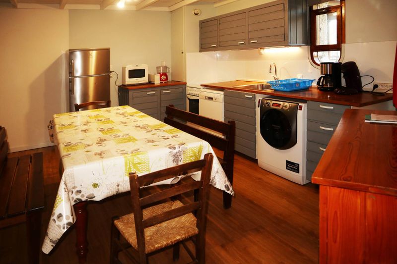 2 rooms for 6 people - Appartment Le Silhourais 323 - Les Orres