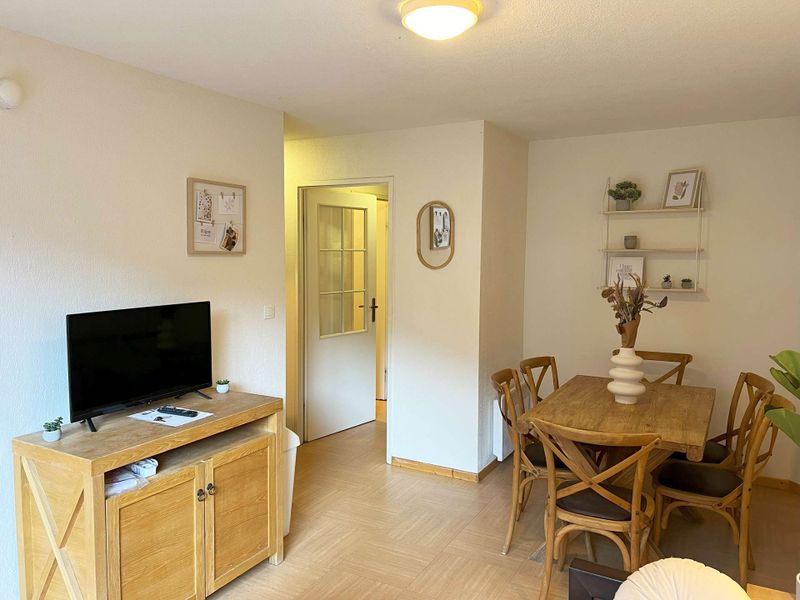 2 rooms 6 persons - Appartment Parc Des Airelles 864 - Les Orres