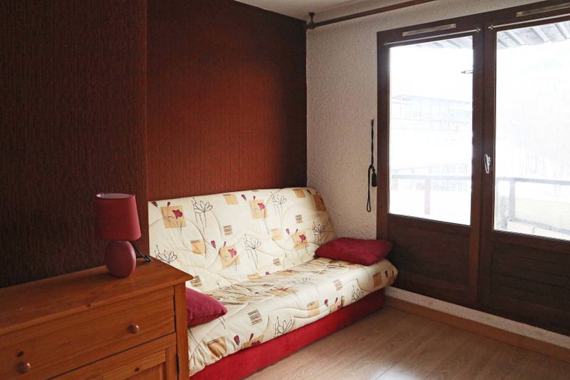 Studio for 4 persons - Appartment Orr Des Forets 222 - Les Orres