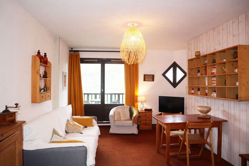 Appartement 3 pièces 6 personnes - Appartment Orrianes Sources 176 - Les Orres