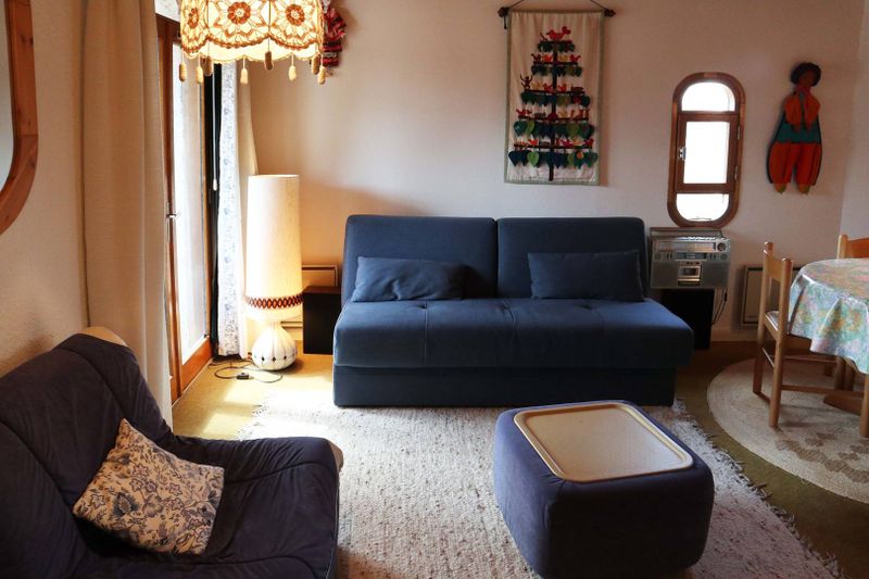 2 pièces 6 personnes - Appartment L'eperviere 360 - Les Orres