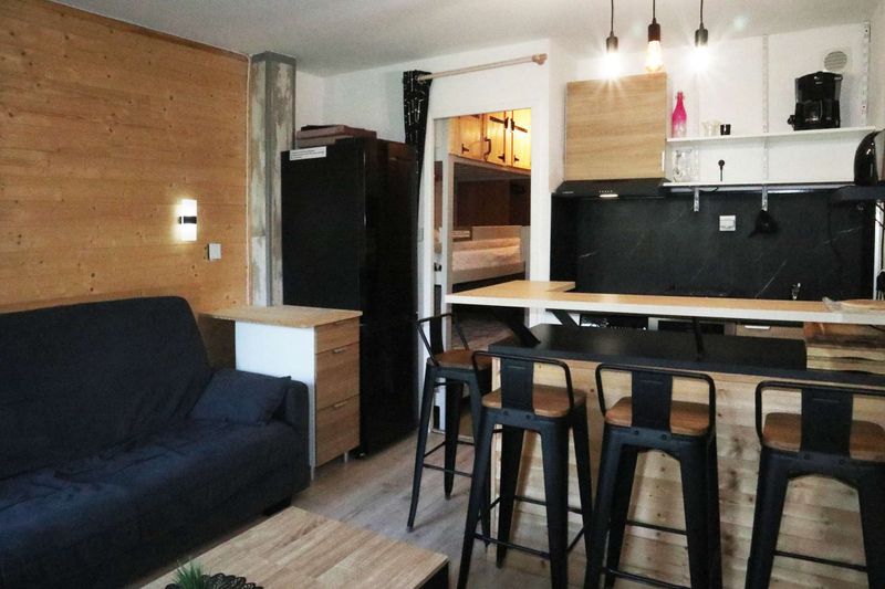 Studio 4 personnes - Appartment L'oustal 255 - Les Orres