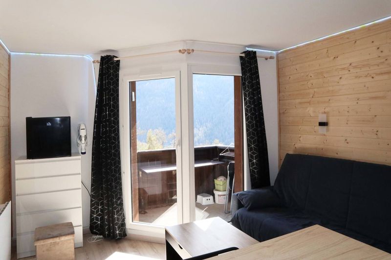 Studio 4 personnes - Appartment L'oustal 255 - Les Orres