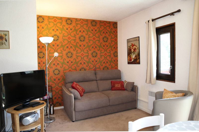 Studio 4 personnes - Appartment Le Sunny Snow 316 - Les Orres