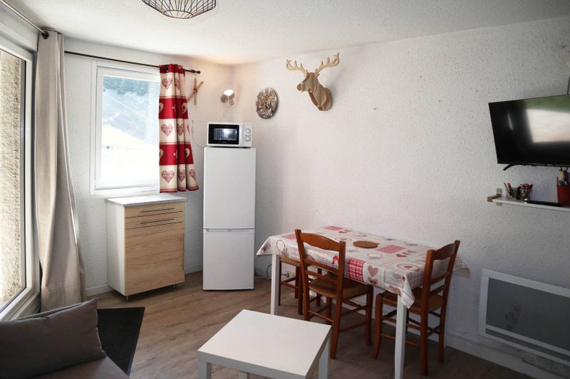 Studio 4 persons - Appartment Pic Vert 902 - Les Orres
