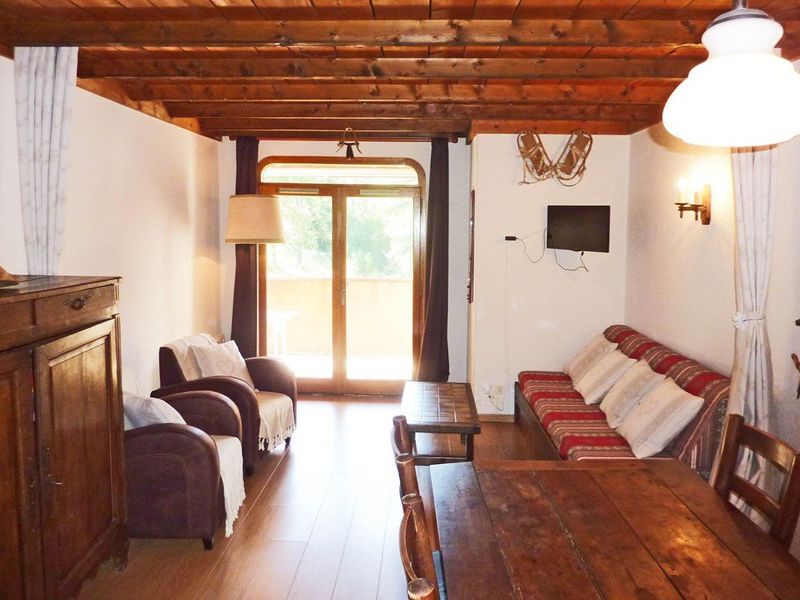 2 rooms 6 persons - Appartment L'eperviere 357 - Les Orres