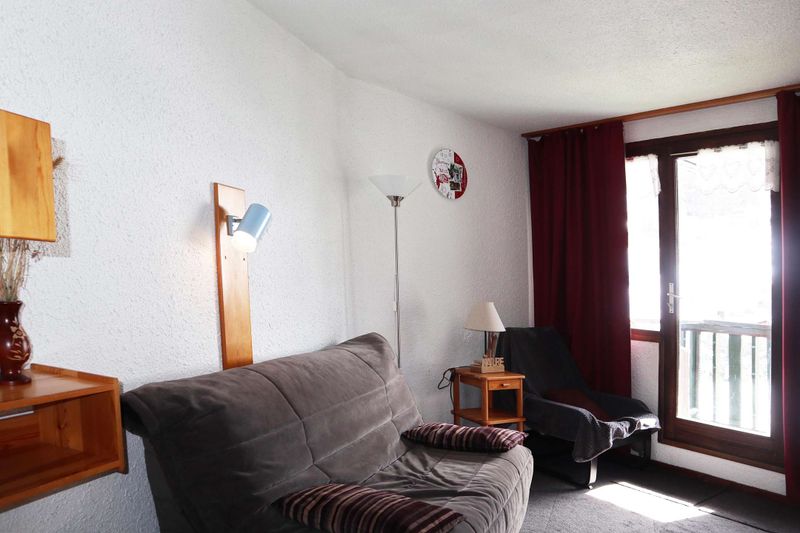 Studio 4 personnes - Appartment Le Cairn CRN902 - Les Orres