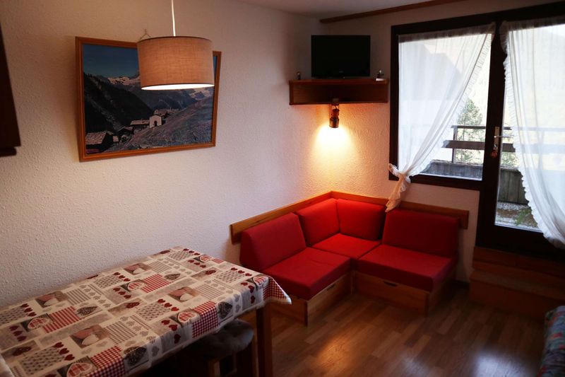 Studio 4 persons - Appartment Le Cairn CRN0309 - Les Orres