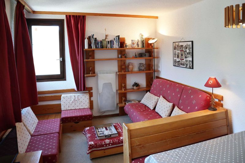 Apartment 2 rooms for 6 people - Appartment Le Cairn CRN307 - Les Orres