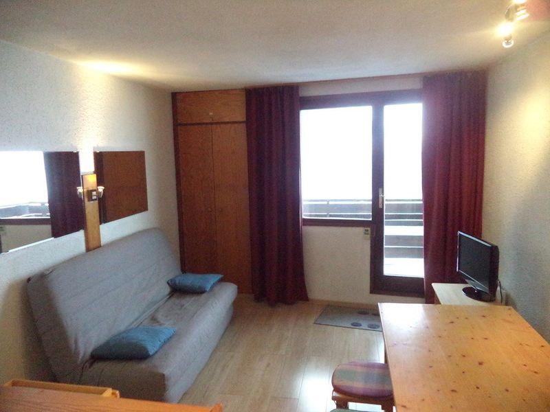 Studio 4 persons - Appartment Le Cairn CRN811 - Les Orres