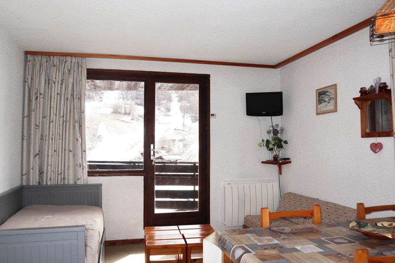 Studio 6 persons - Appartment Le Cairn CRN905 - Les Orres