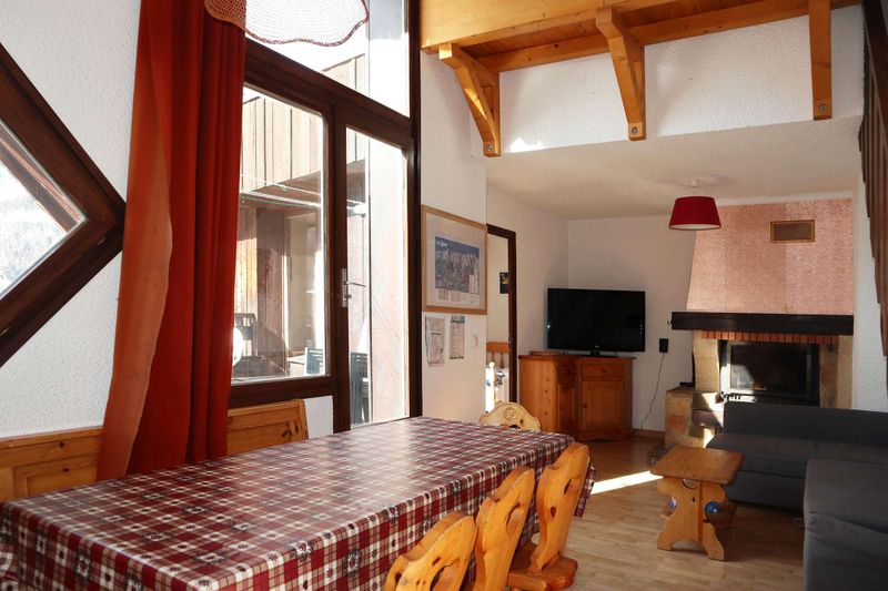 4 pièces 12 personnes - Appartment Le Cairn CRN1103 - Les Orres