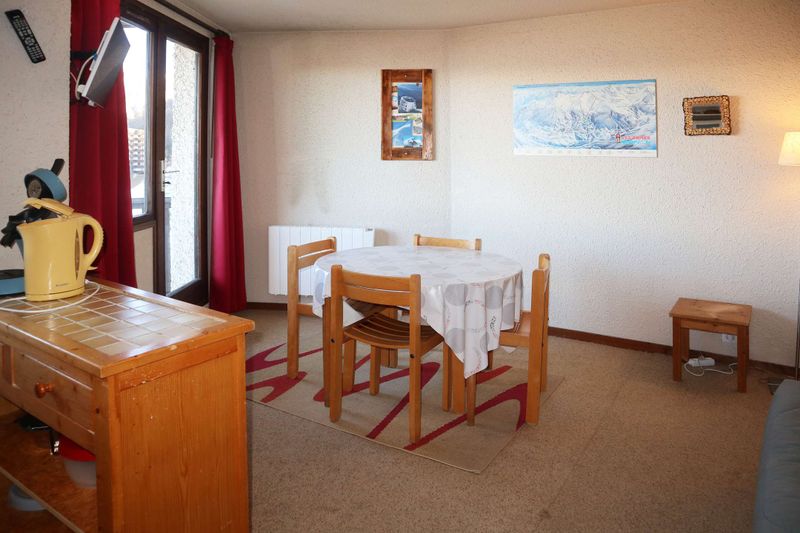Studio 4 personnes - Appartment Le Cairn CRN913 - Les Orres