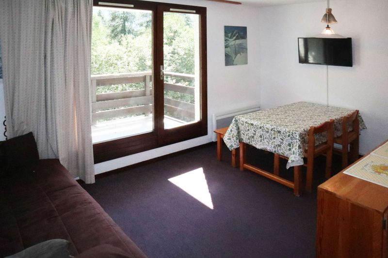 Studio 6 persons - Appartment Le Meale MEA209 - Les Orres