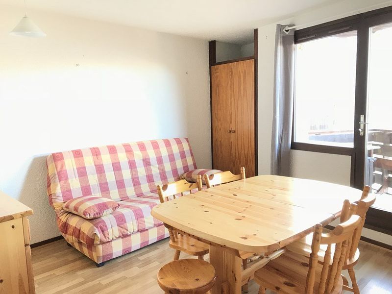 2 pièces 6 personnes - Appartment Le Cairn CRN0511 - Les Orres