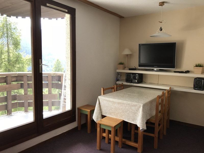 Studio 4 persons - Appartment Le Meale MEA602 - Les Orres