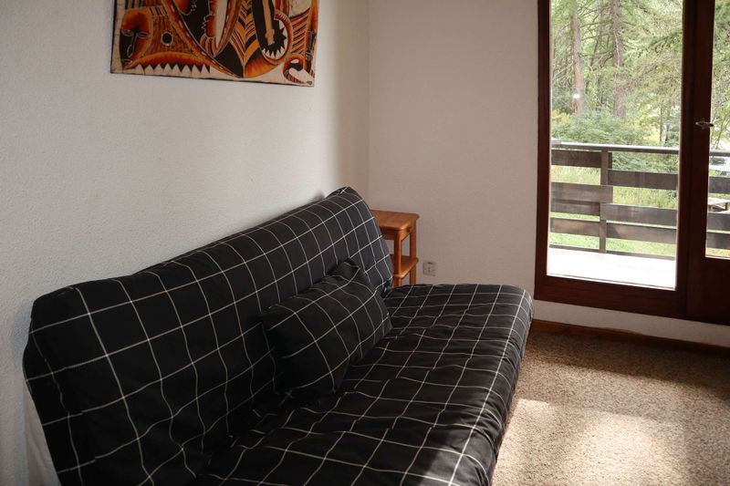 Studio 4 personnes - Appartment Le Pouzenc PZC105 - Les Orres
