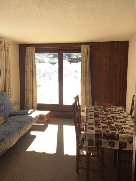 2 pièces 6 personnes - Appartment Le Pic Vert PIC14 - Les Orres