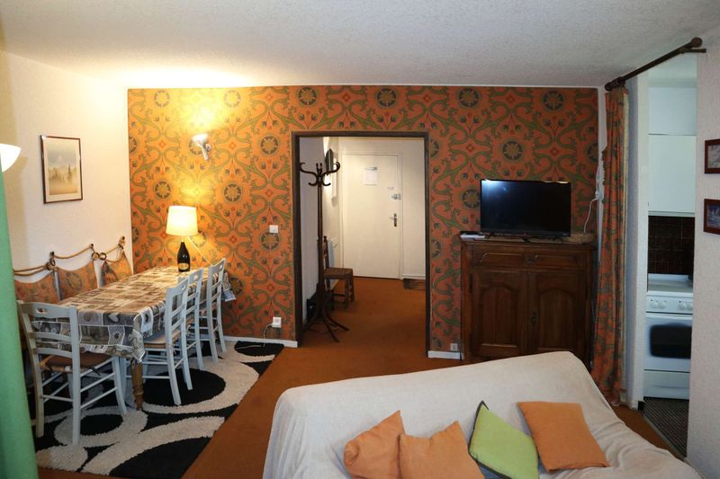 3 pièces 8 personnes - Appartment Le Sunny Snow SS116 - Les Orres