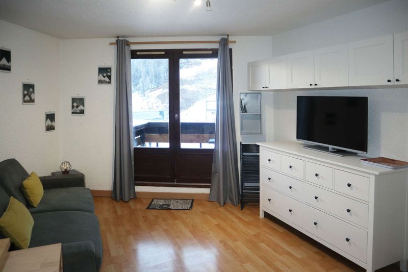 Studio 4 persons - Appartment Orr Des Cimes 193 - Les Orres