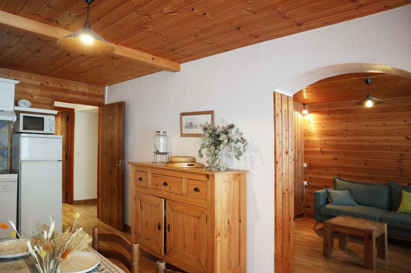 Apartment 2 Rooms for 7 People - Appartment Les Arolles 429 - Les Orres