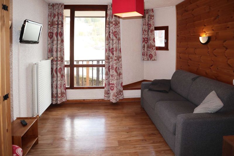 Studio for 2 people - Residence Le 1650 1650-413 - Les Orres