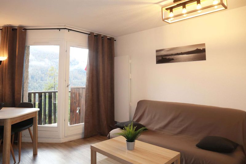 Studio 6 persons - Appartment L'oustal 256 - Les Orres