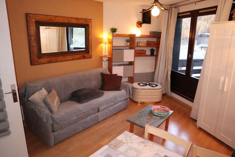 Studio 4 persons - Appartment Orrianes Des Cimes ORC407 - Les Orres