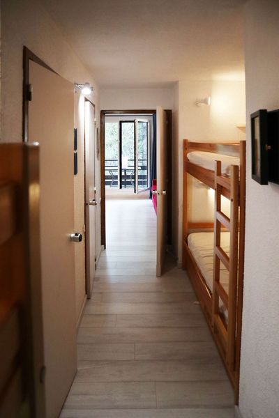 Appartment Le Pouzenc PZC302 - Les Orres