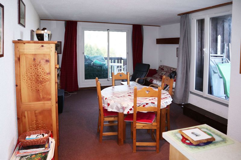 2 rooms 6 persons - Appartment Le Meale MEA708 - Les Orres