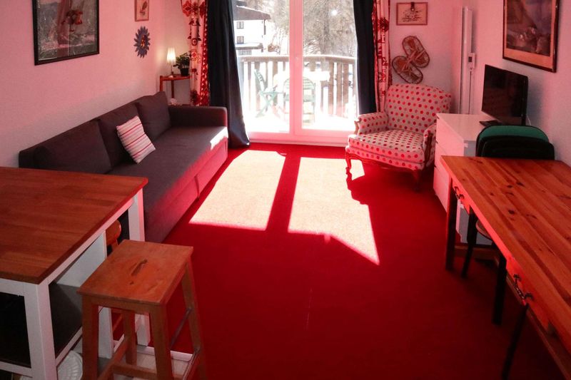 Studio 4 persons - Appartment Les Tavaillons TAV208 - Les Orres