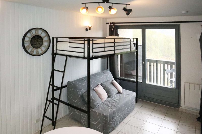 Studio 2 persons - Appartment Orr Des Neiges 132 - Les Orres