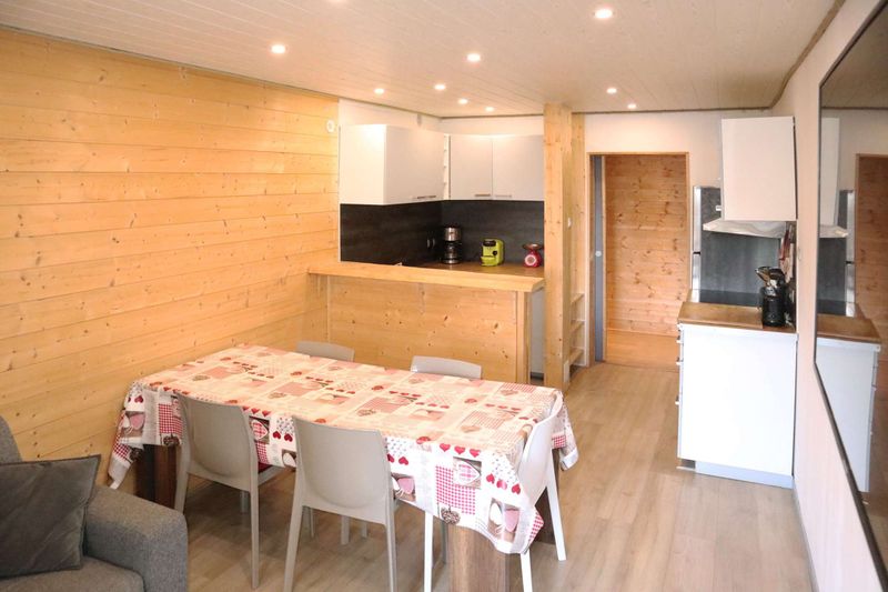 Appartment 2 rooms 6 persons - Residence Le 1650 1650-105 - Les Orres