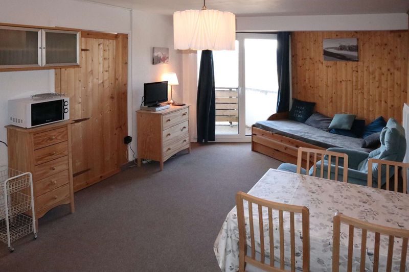 2 pièces 6 personnes - Appartment Les Cembros 069 - Les Orres