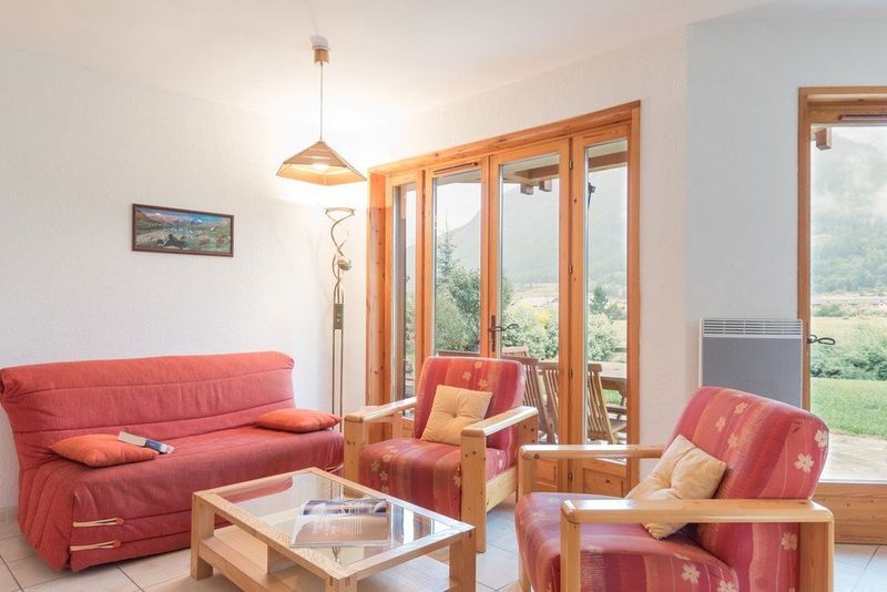 Appartment 4 rooms 7 persons - Appartment Le Clos Des Agneaux LMO070-0239 - Serre Chevalier 1500 - Monêtier Les Bains