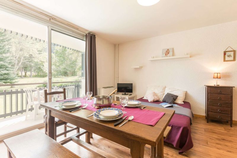 Studio 4 persons - Appartment Concorde 6 LSA180-6001 - Serre Chevalier 1400 - Villeneuve